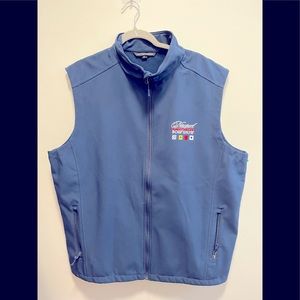 Port Authority Newport International Boat Show Vest!